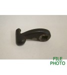 Cam Latch Thumbpiece - Early Variation - Original